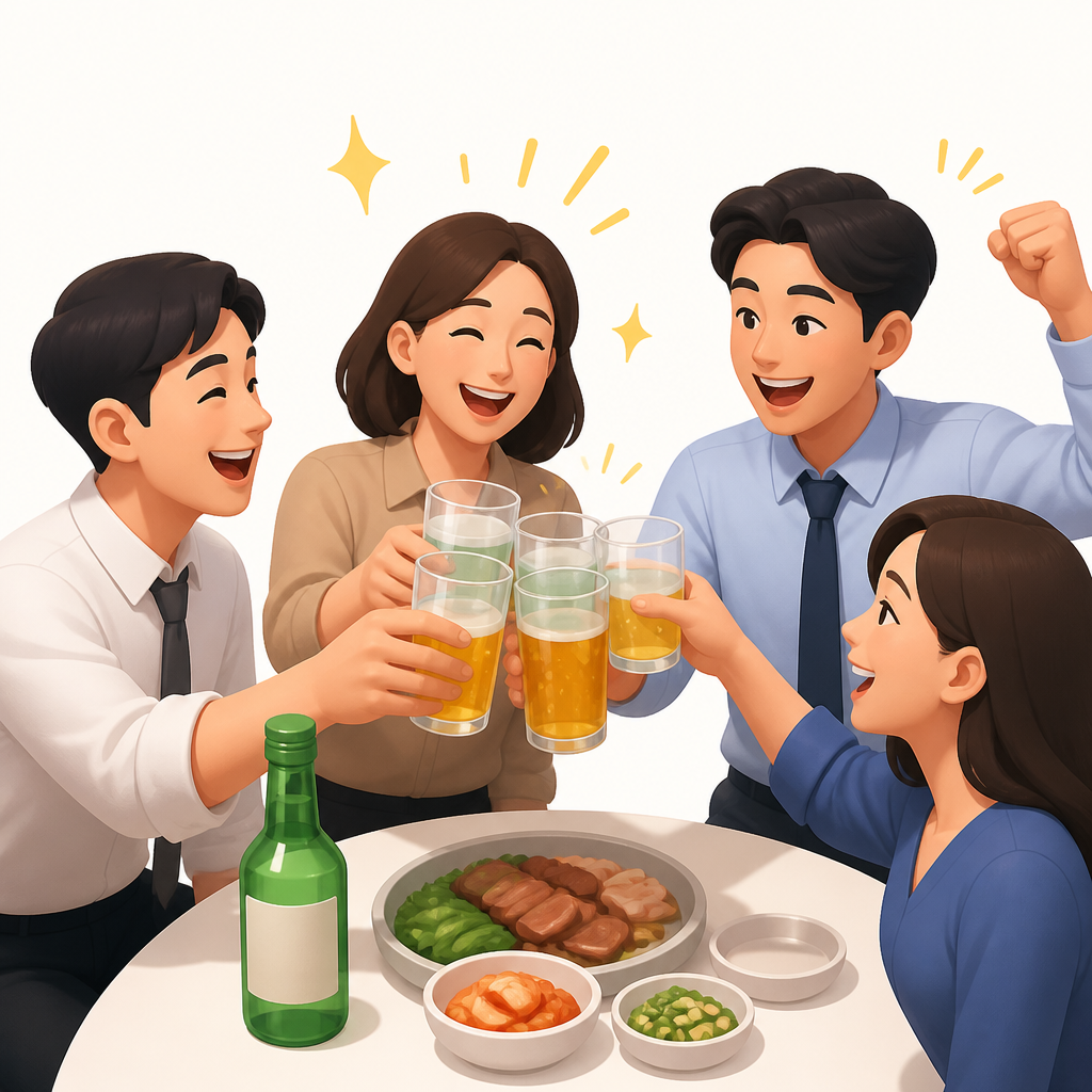 소맥