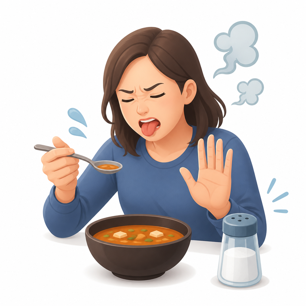 소태