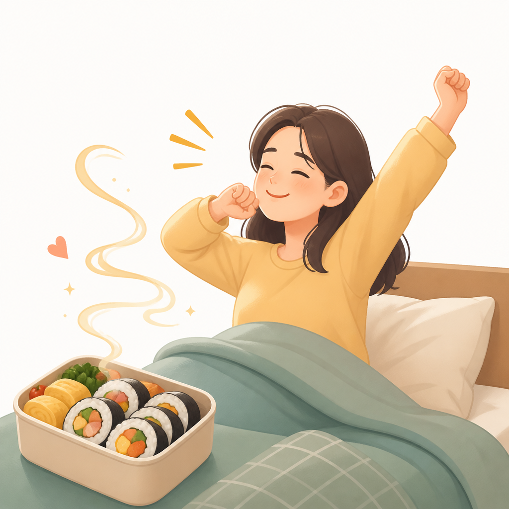 소풍