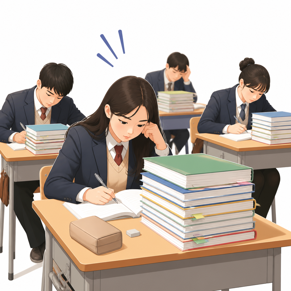 수능특강