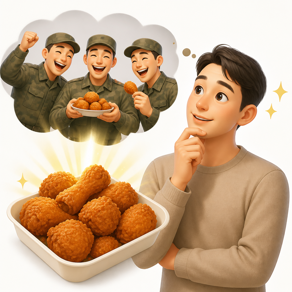 슈넬치킨