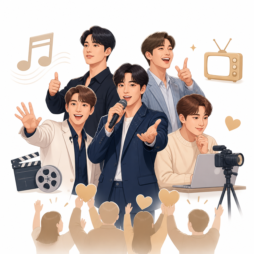슈퍼주니어