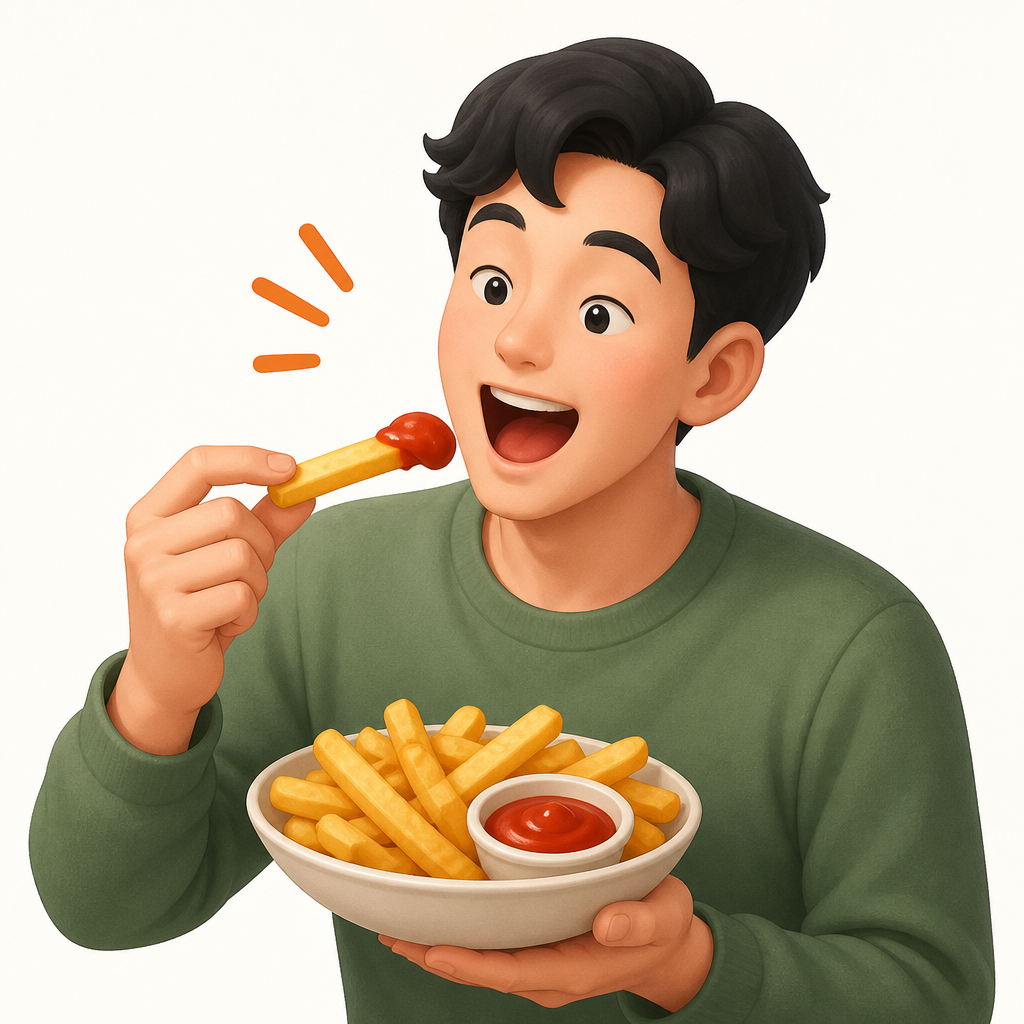 스리라차 소스