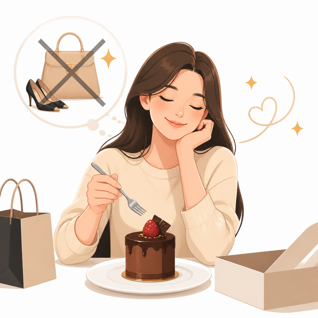 스몰 럭셔리
