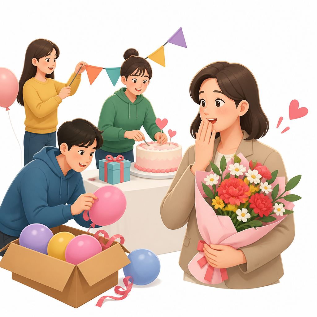 스승의 날