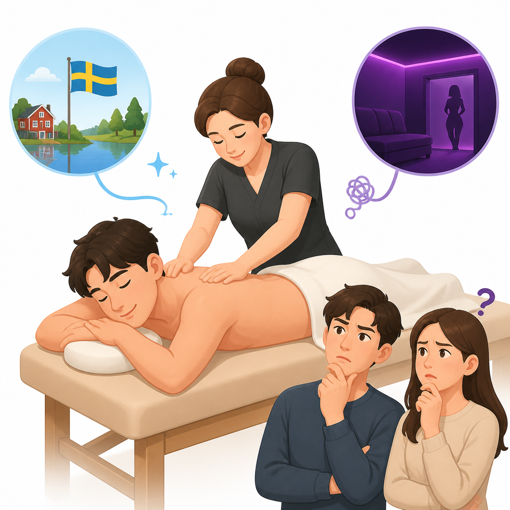 스웨디시