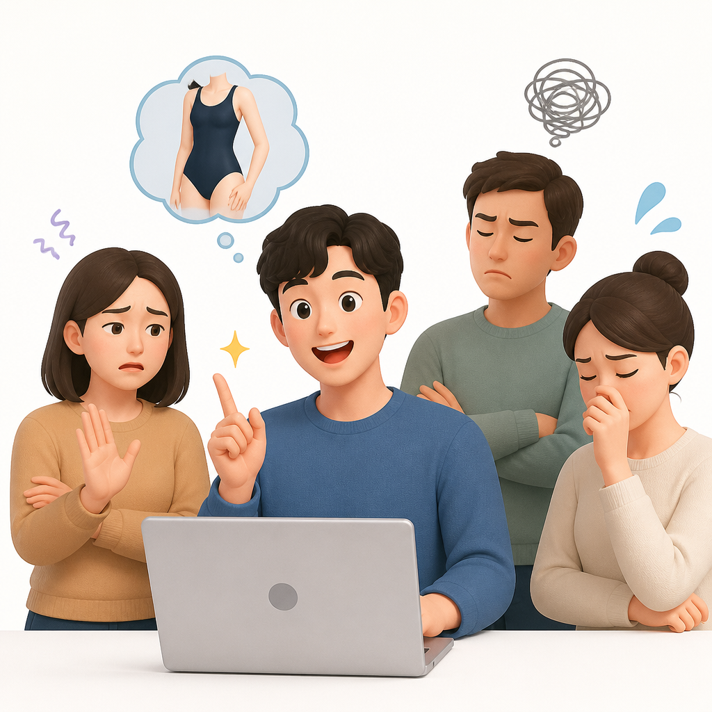 스쿨미즈
