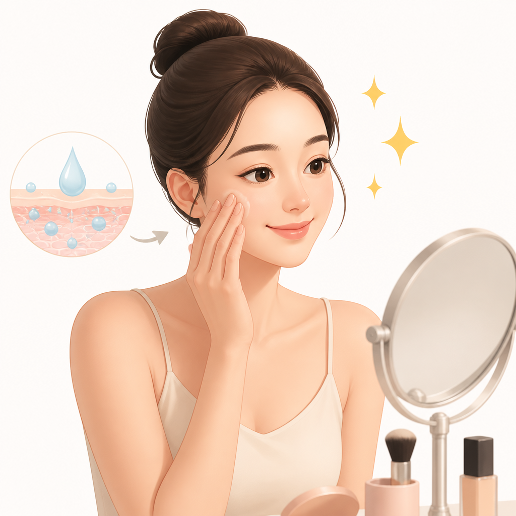 스킨부스터