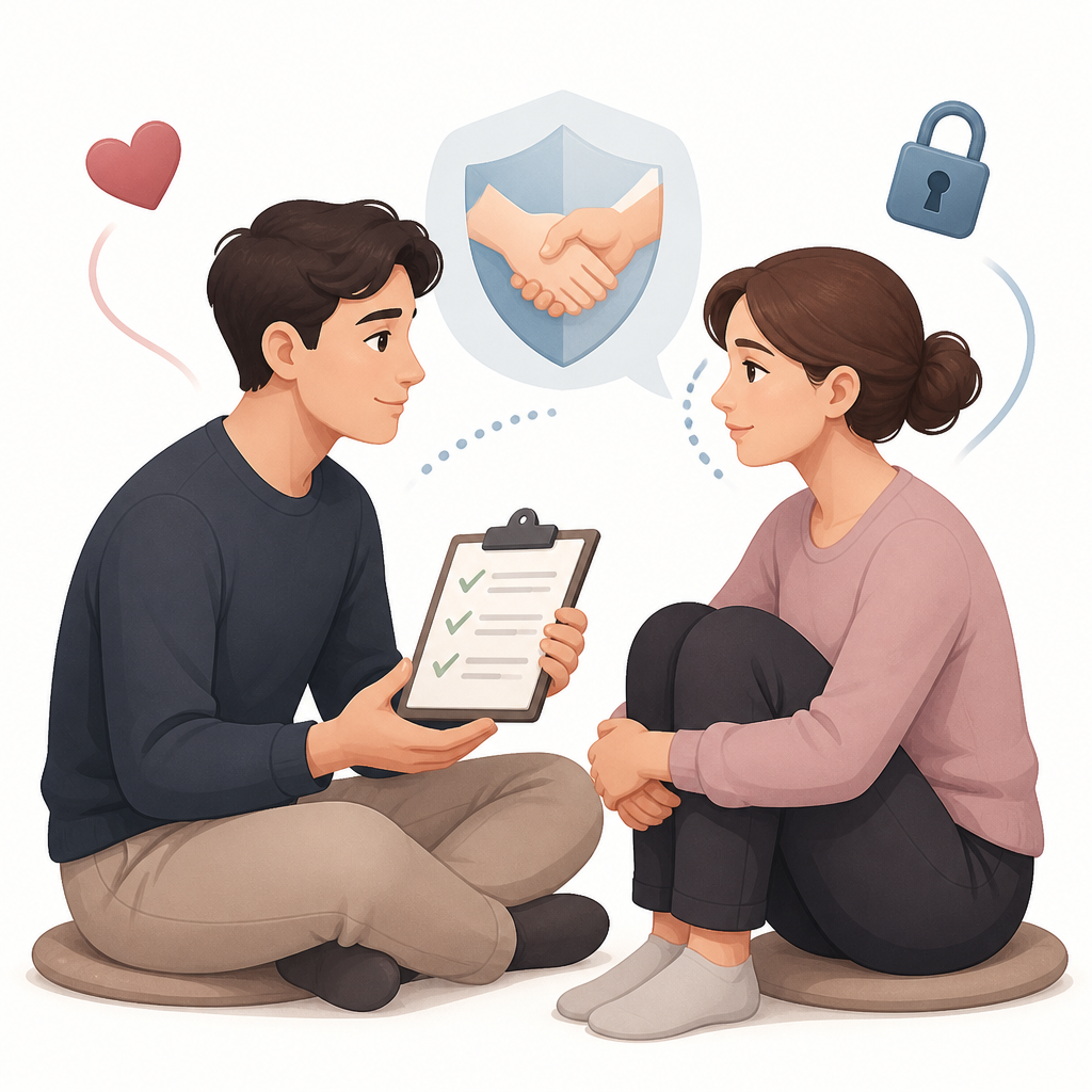 스팽커