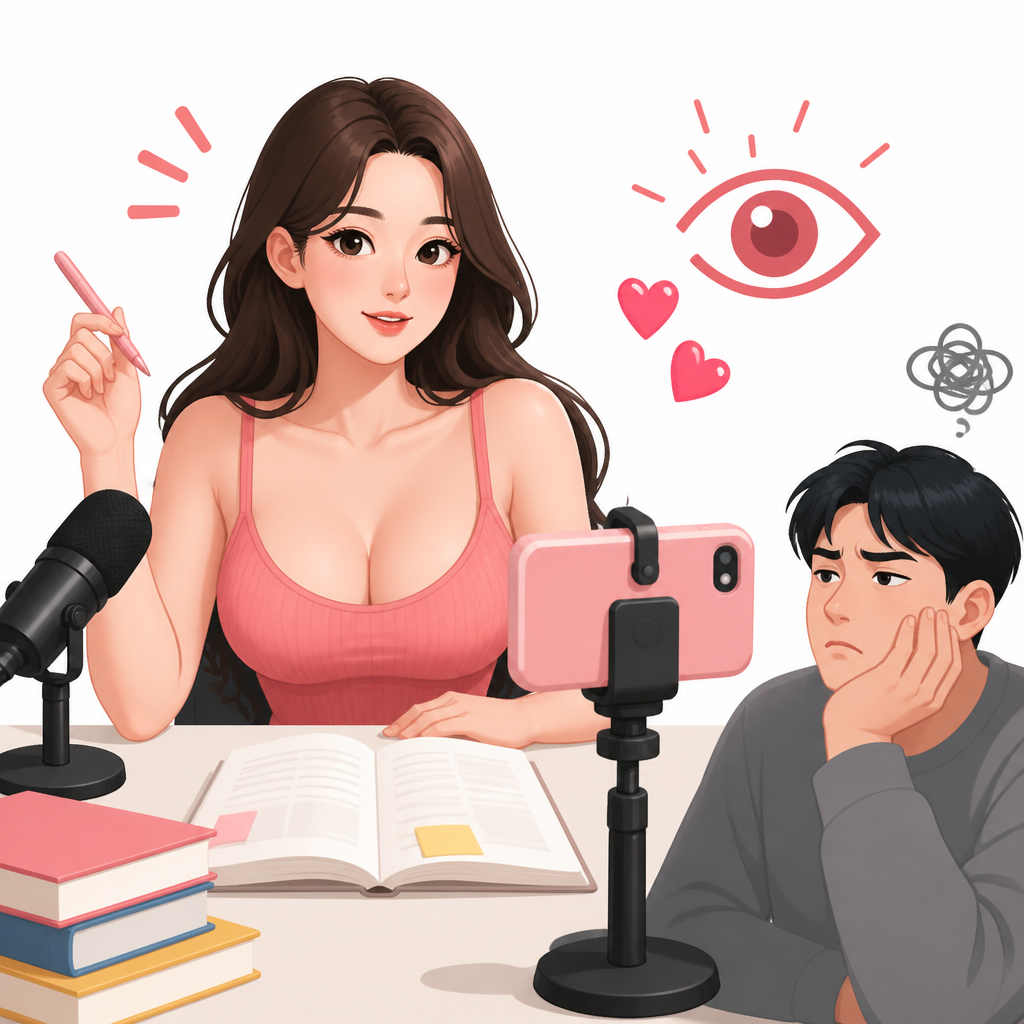 슴터디