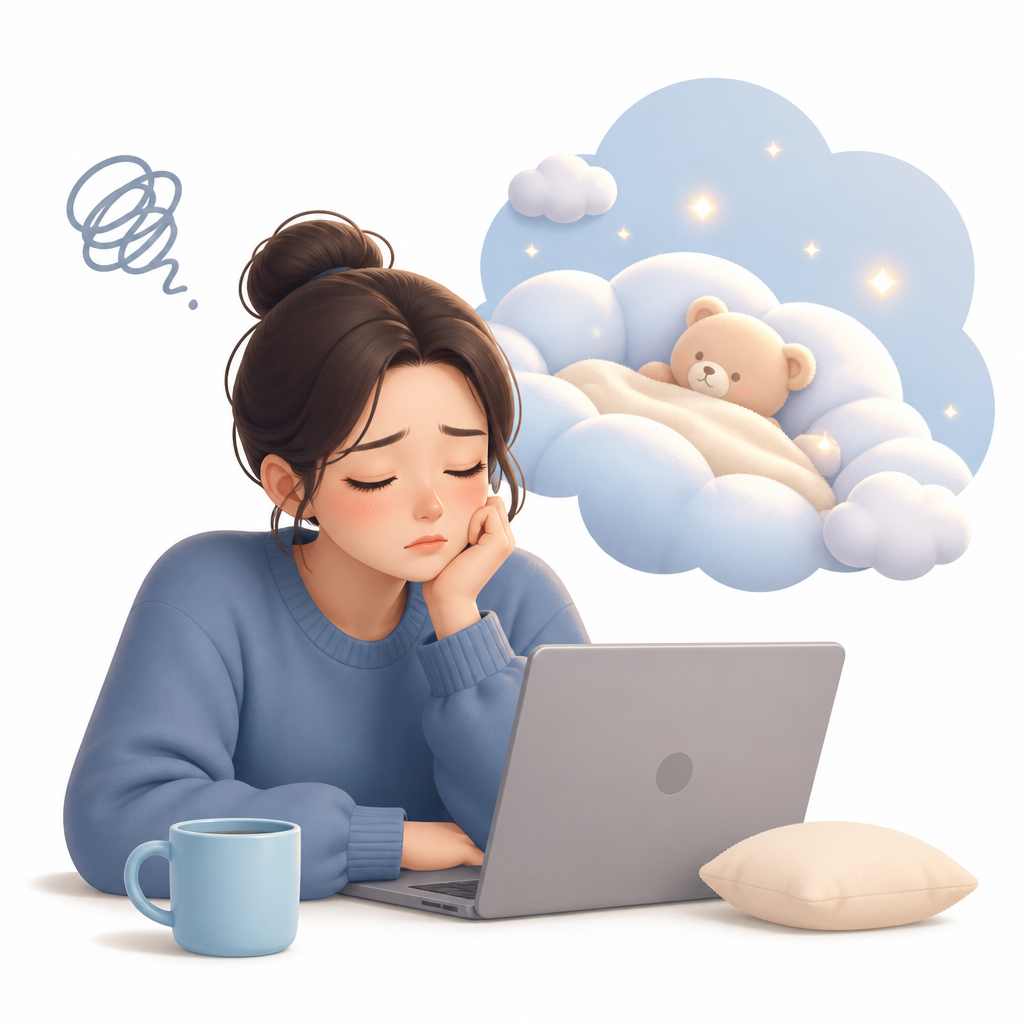 시나모롤