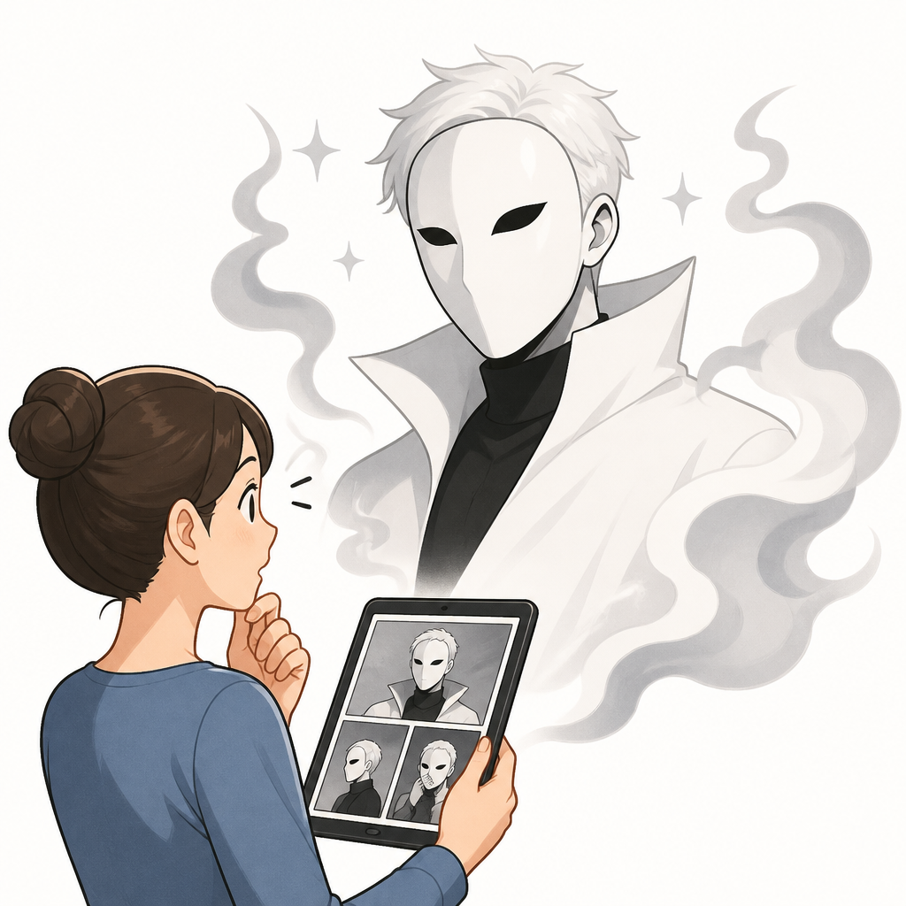 시로오니