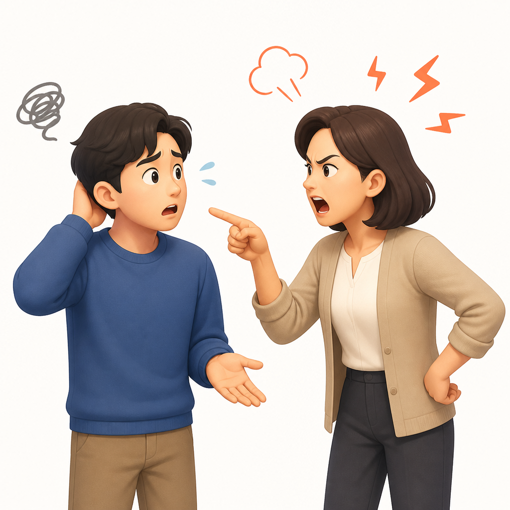 시부리다