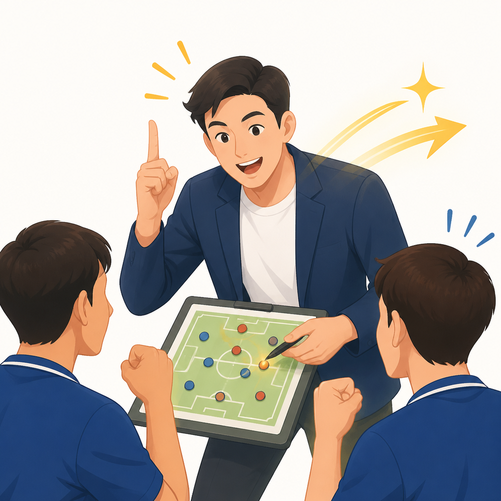 신의 한 수