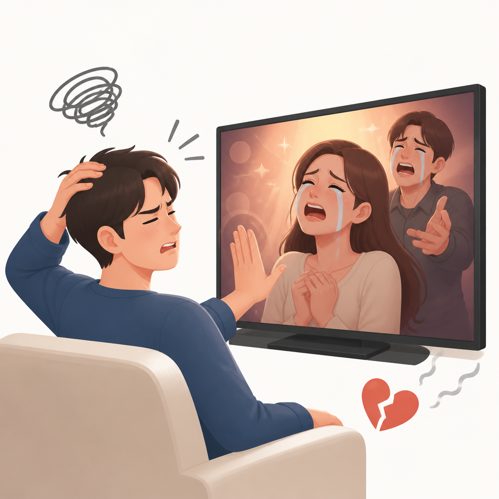 신파