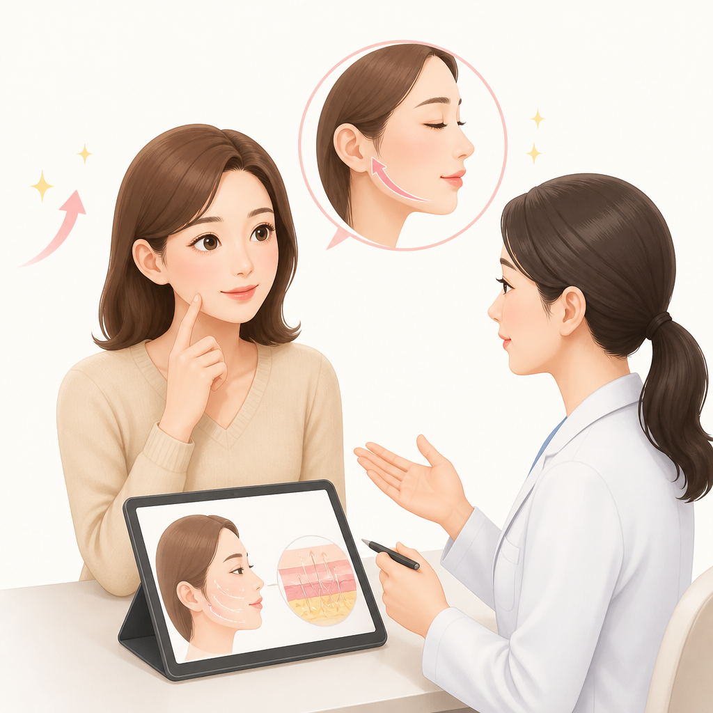 실리프팅