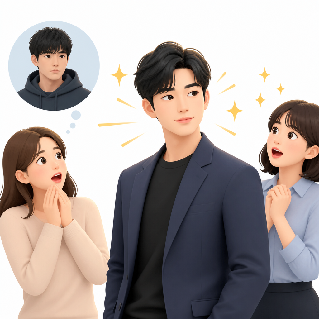 실물깡패