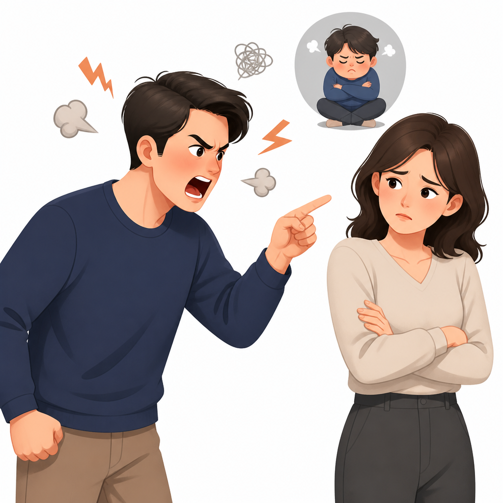 쌍욕