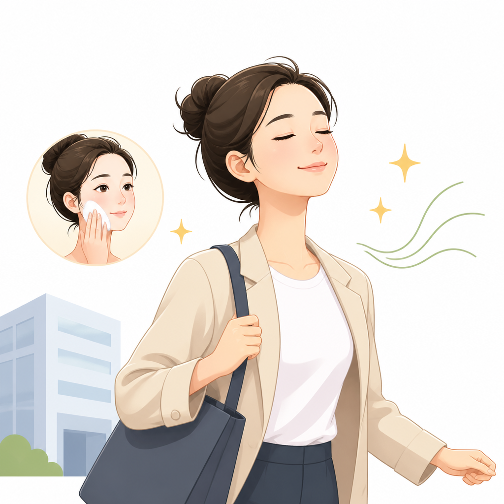 쌩얼