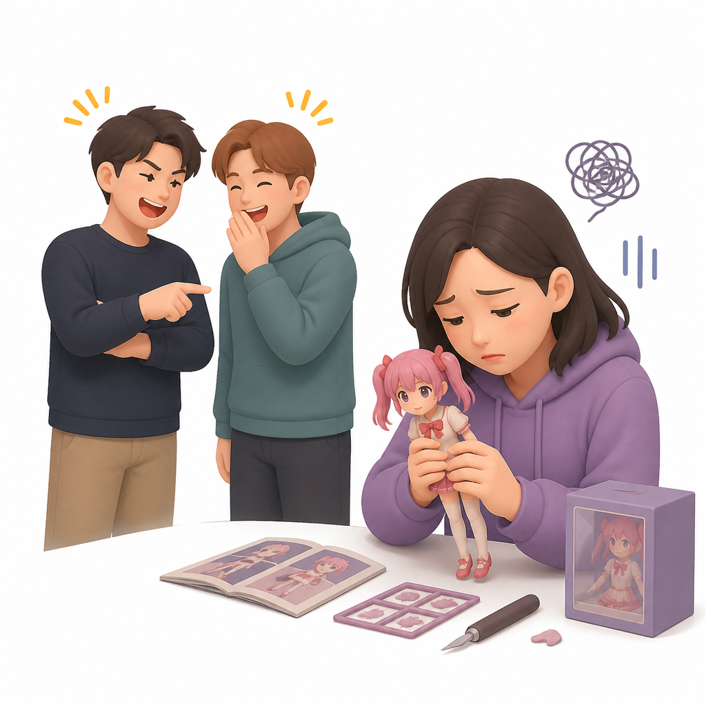 씹덕