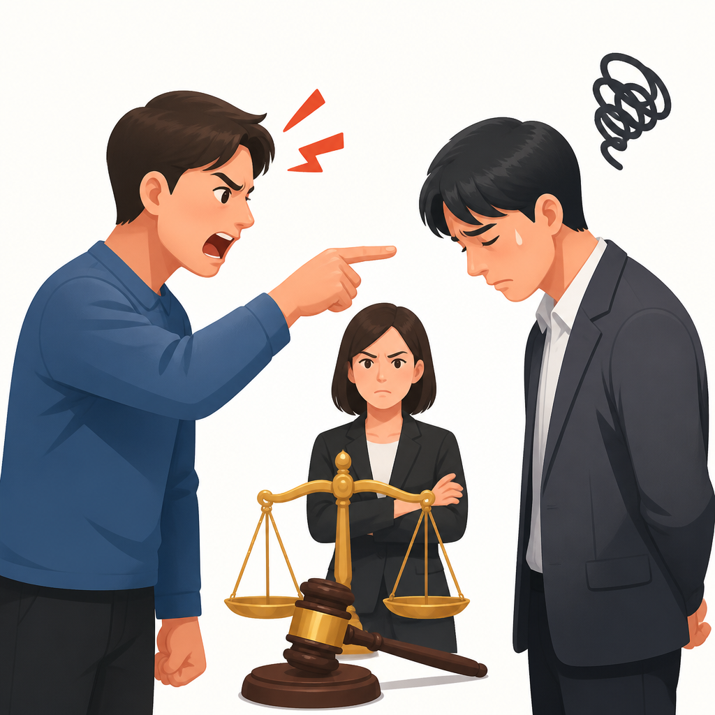 씹새끼