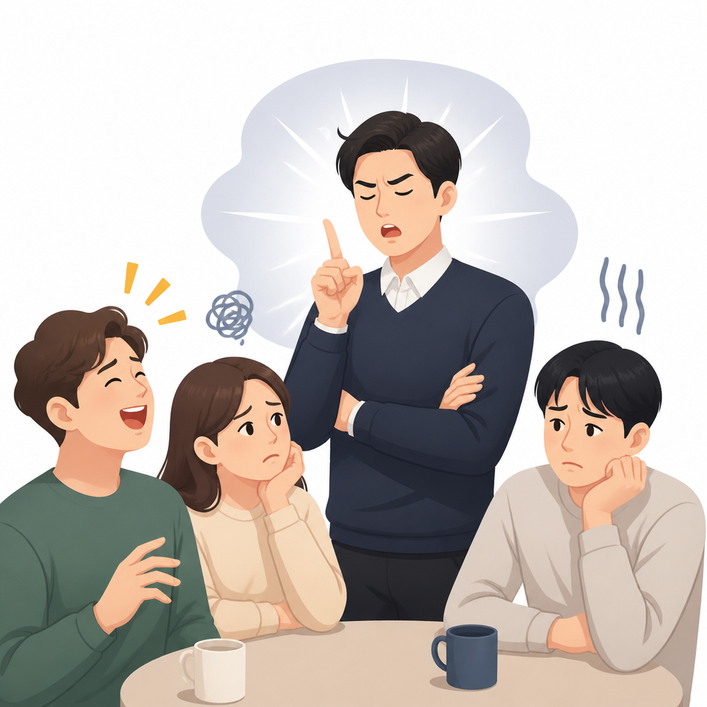 씹선비