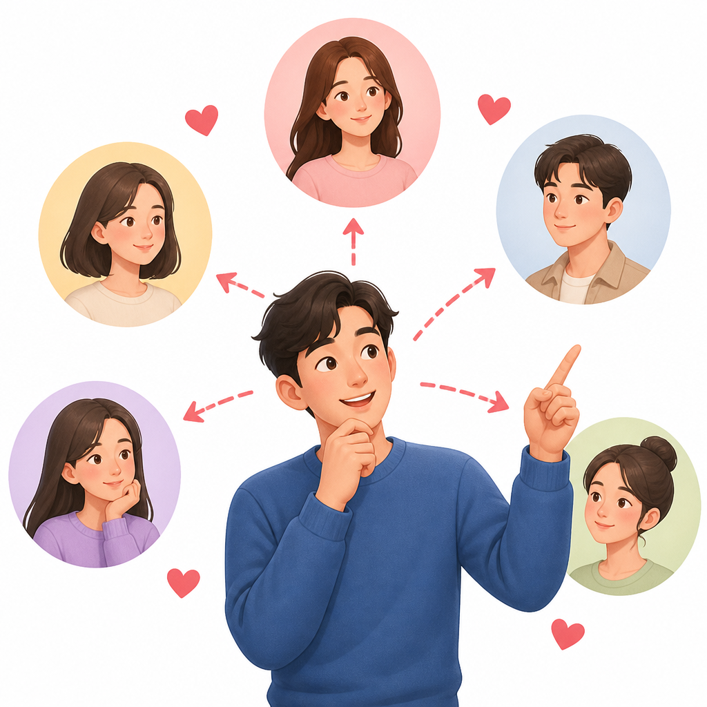 아만추