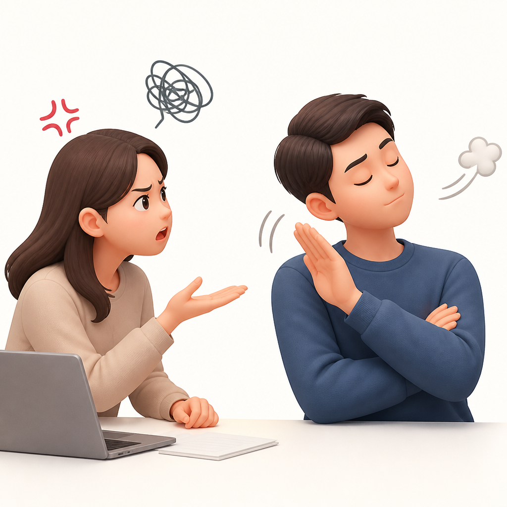 아몰랑
