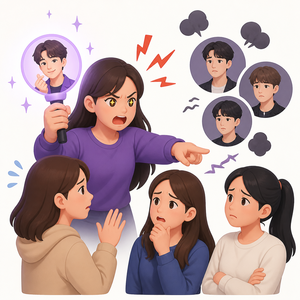 악개