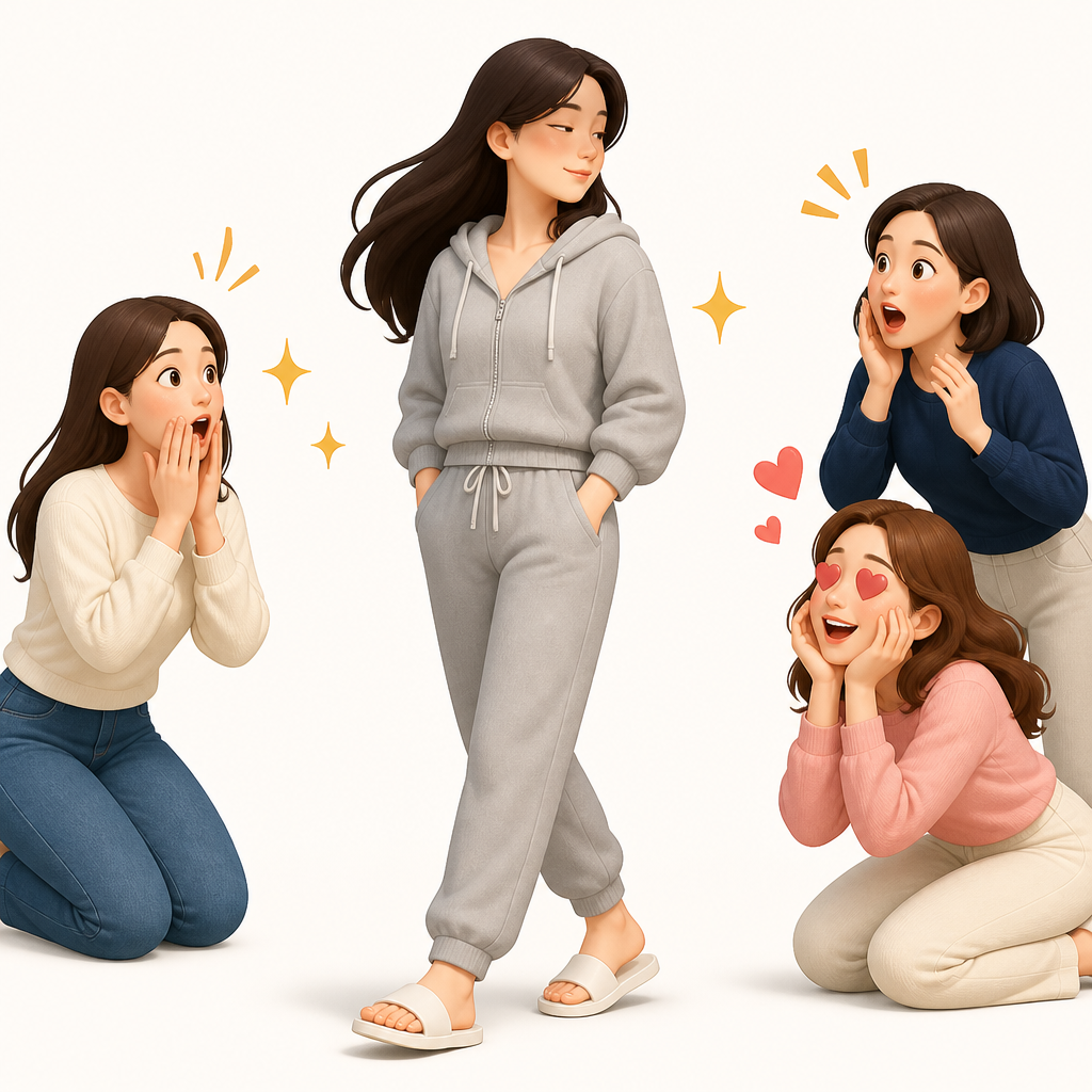 안남미