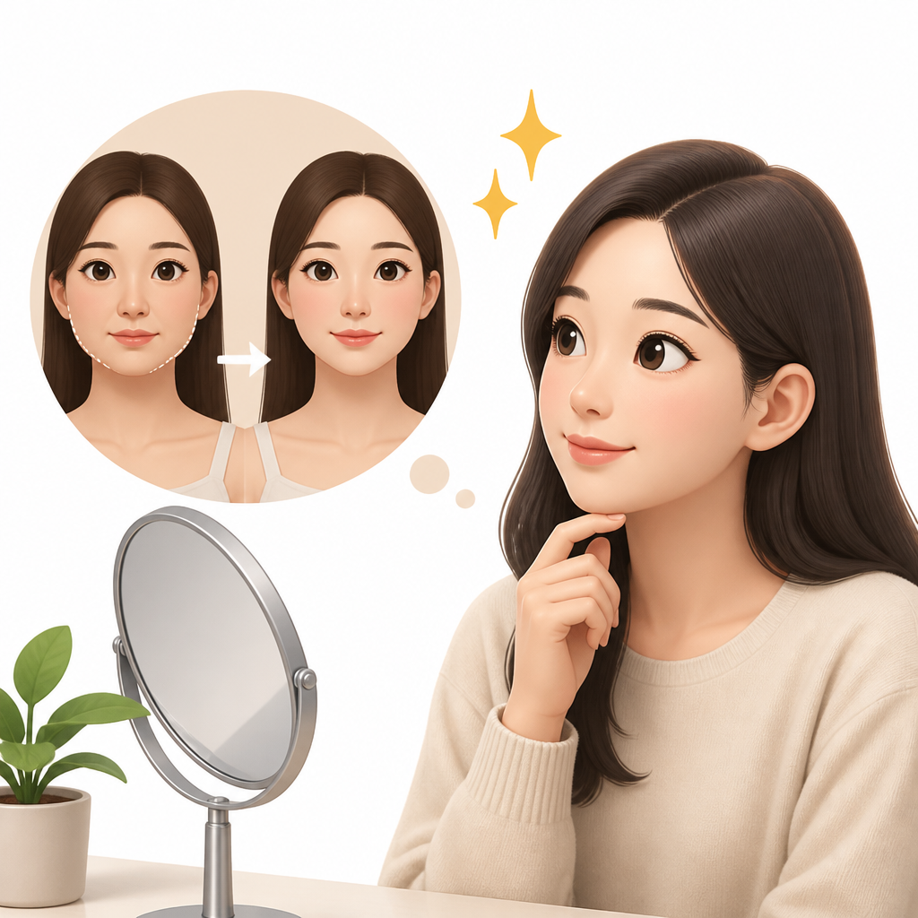 안면윤곽