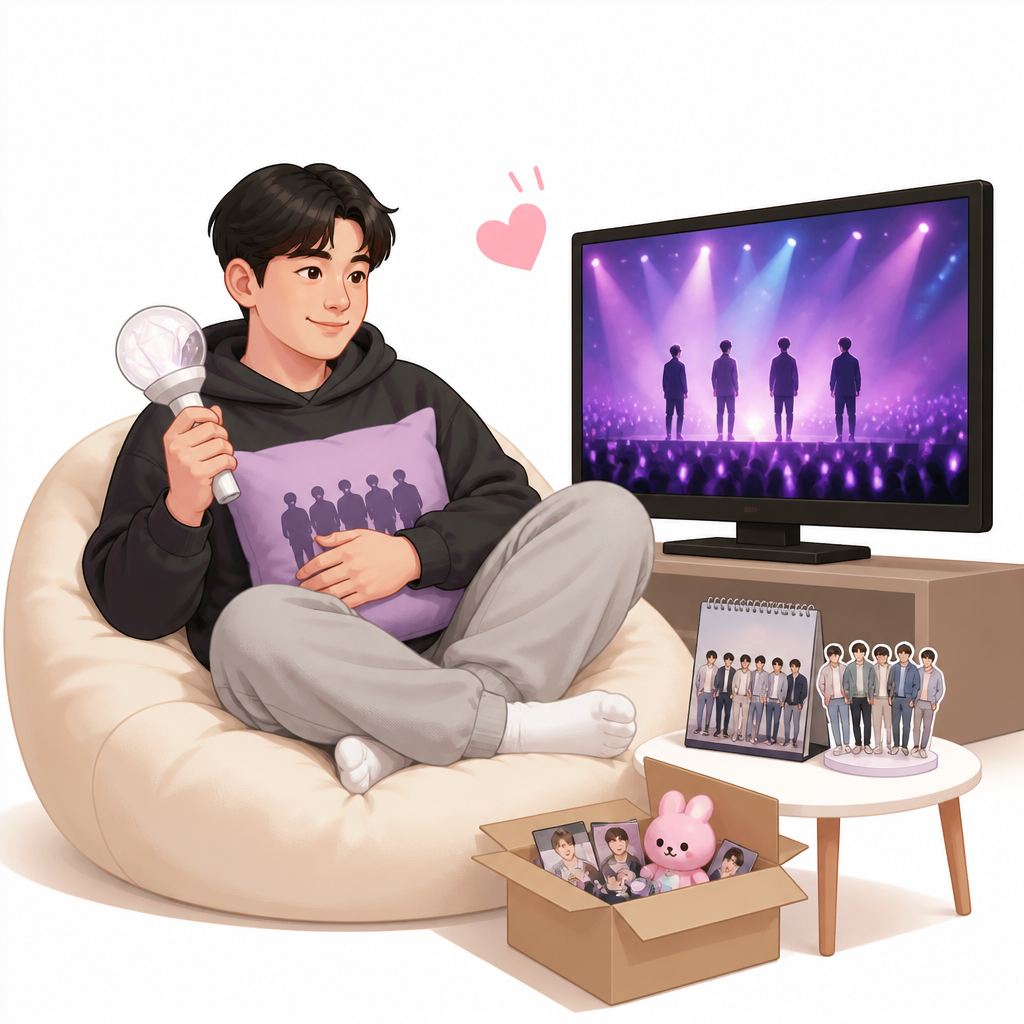 안방덕질