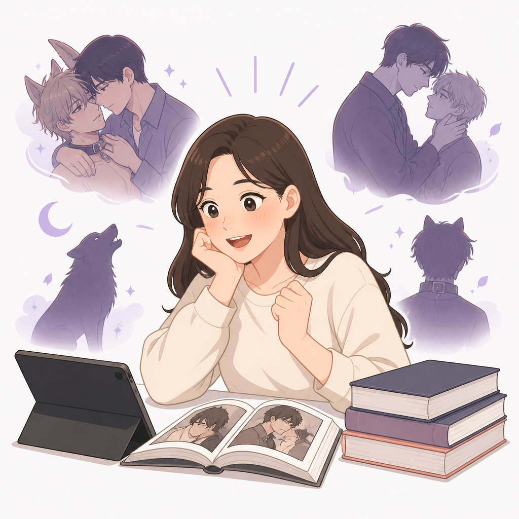 알오물