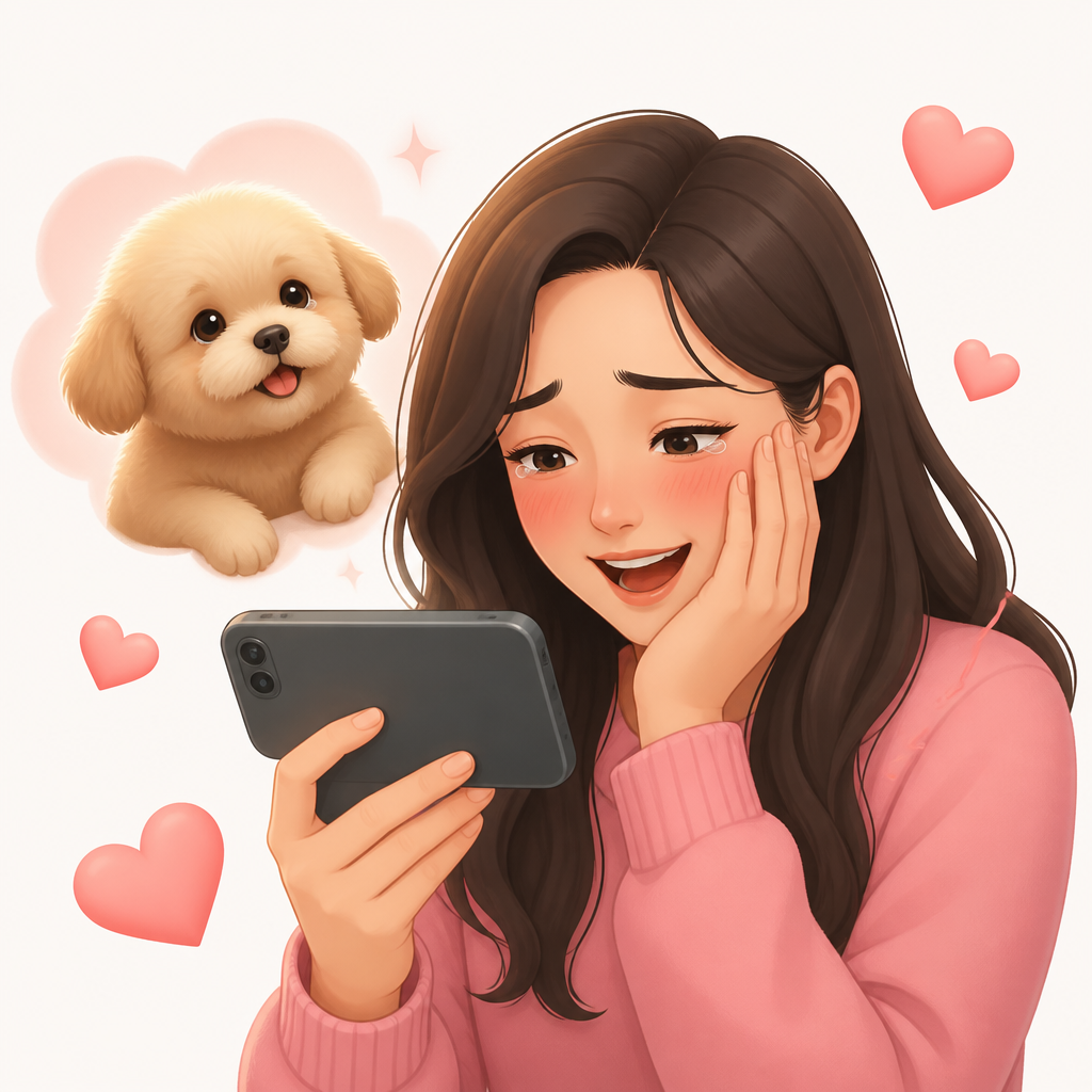 앓다