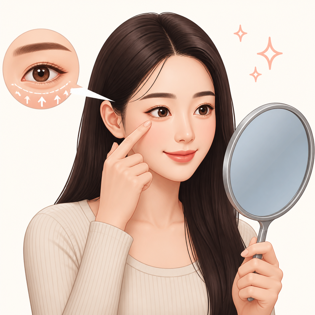 애교필러