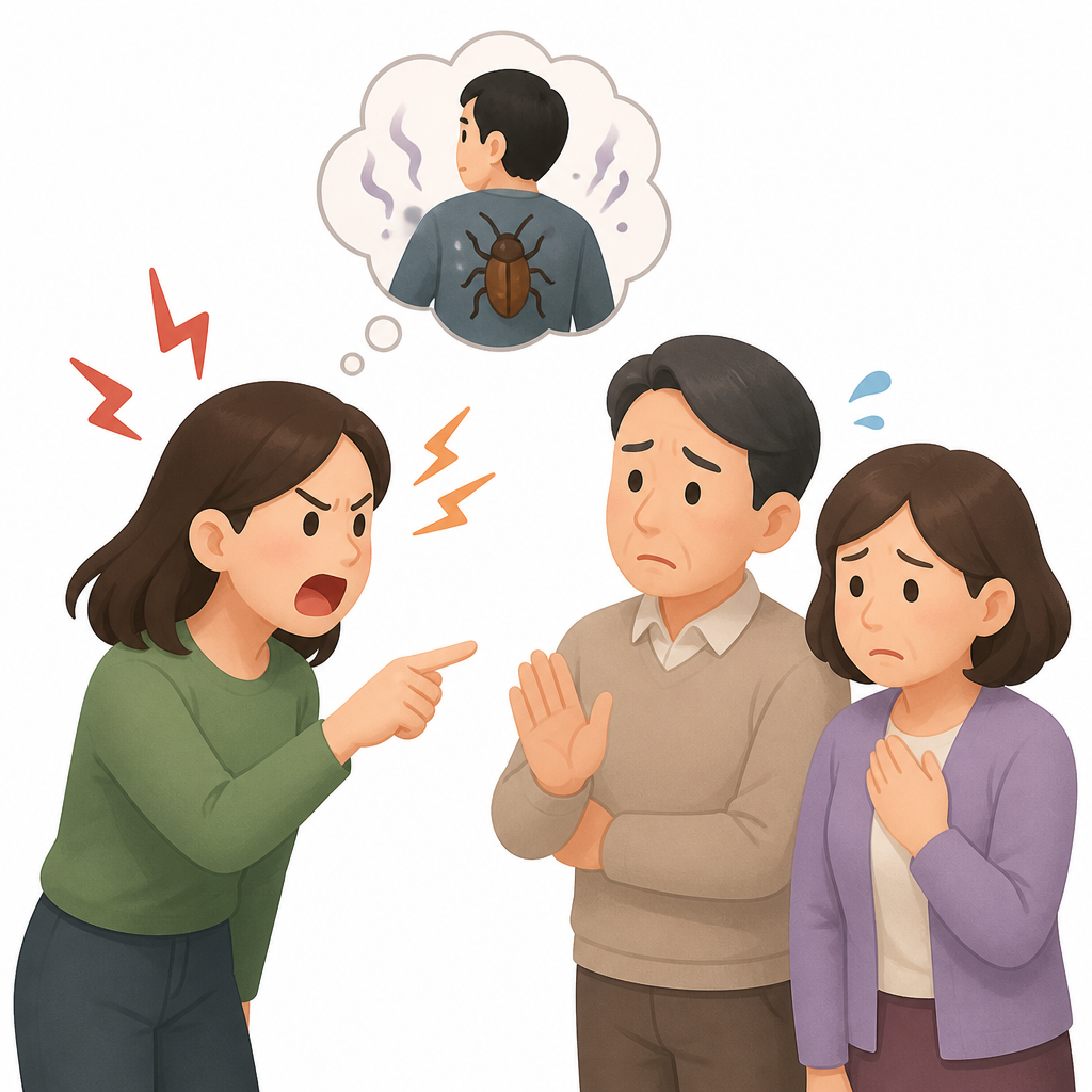 애비충