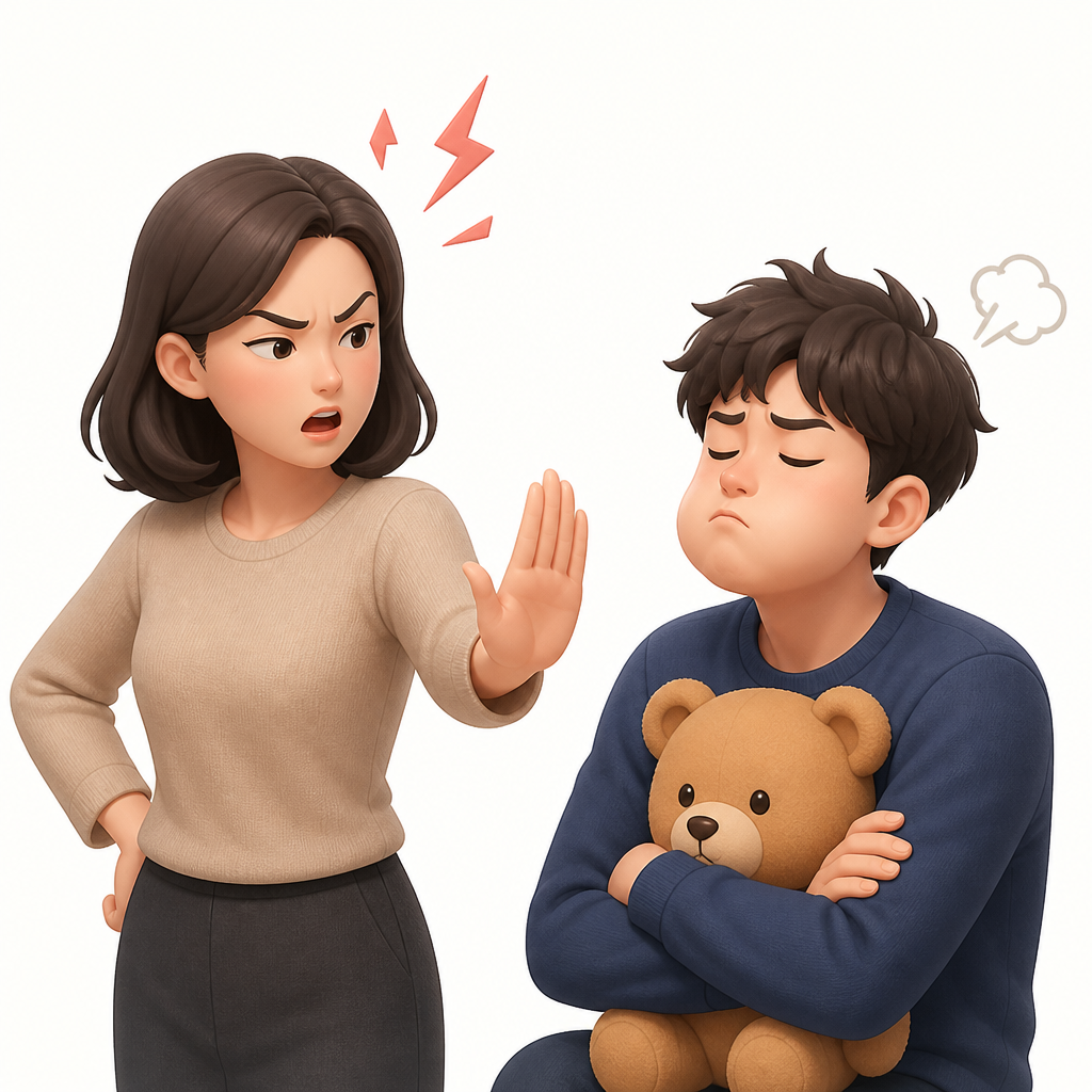 애새끼
