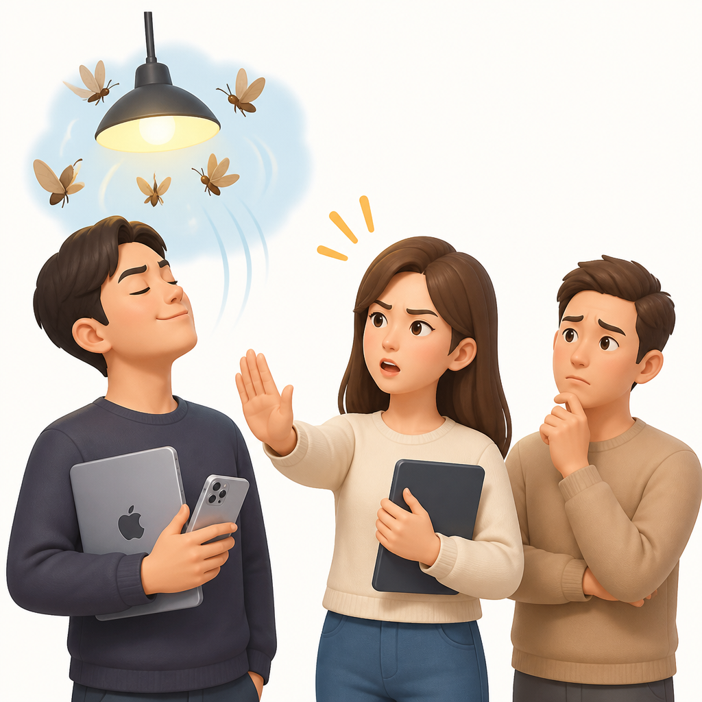 앱등이