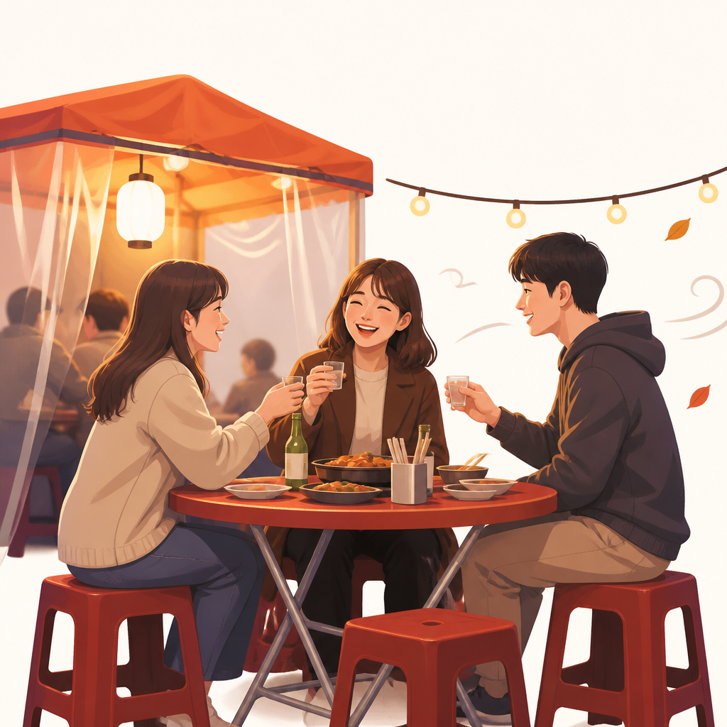 야장