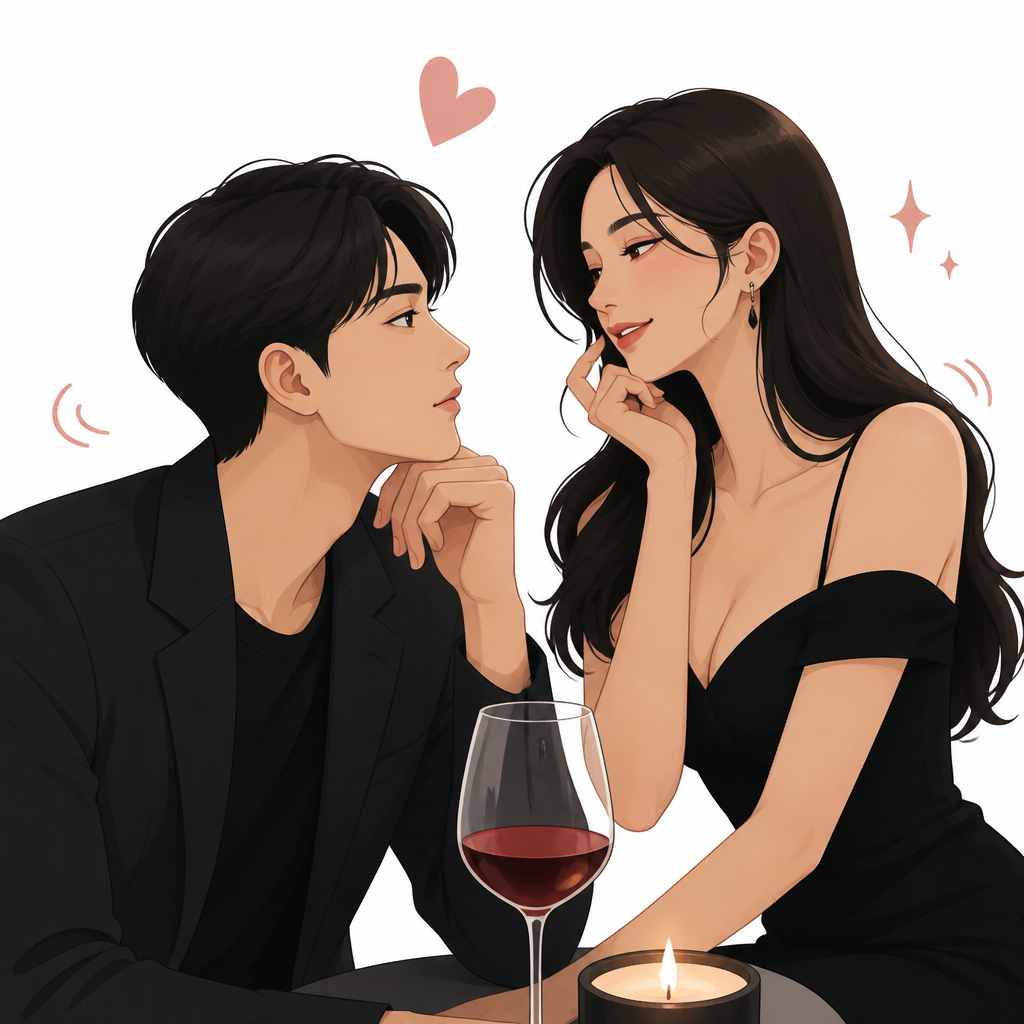 야정