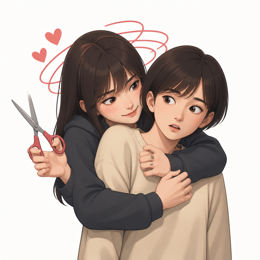 얀데레