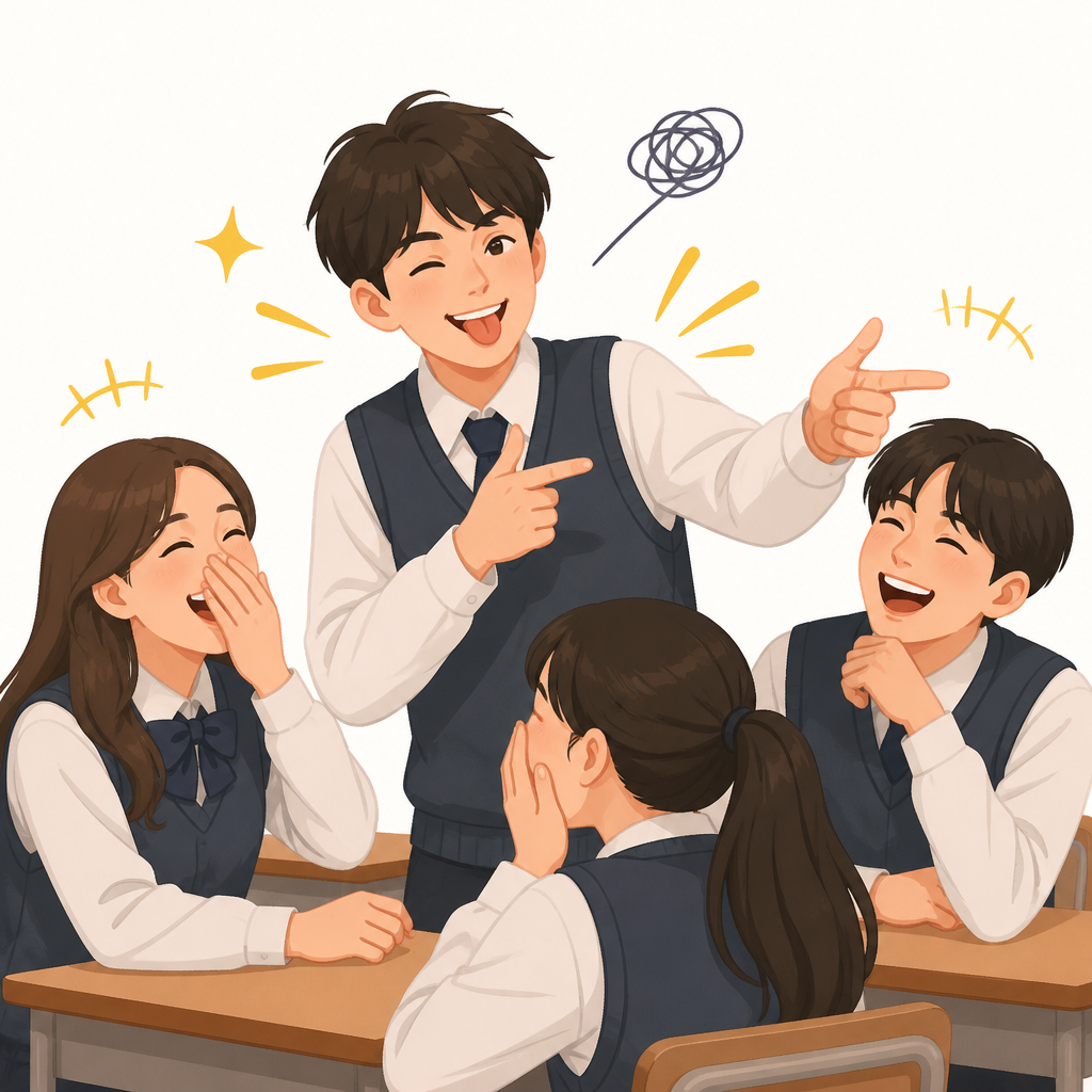 얄개