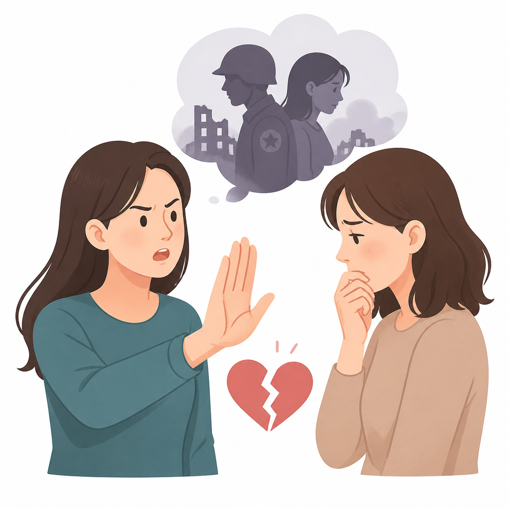 양공주