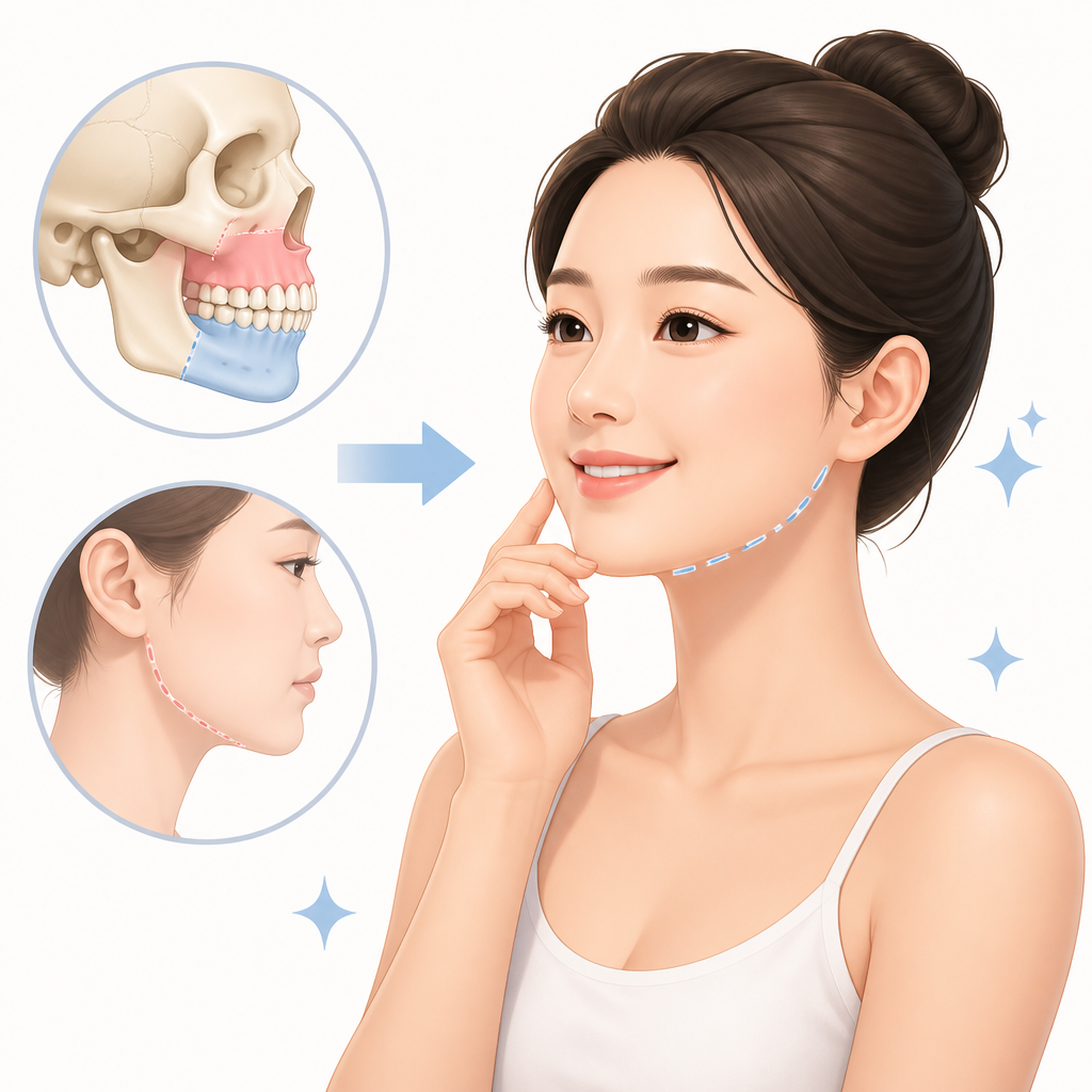 양악수술