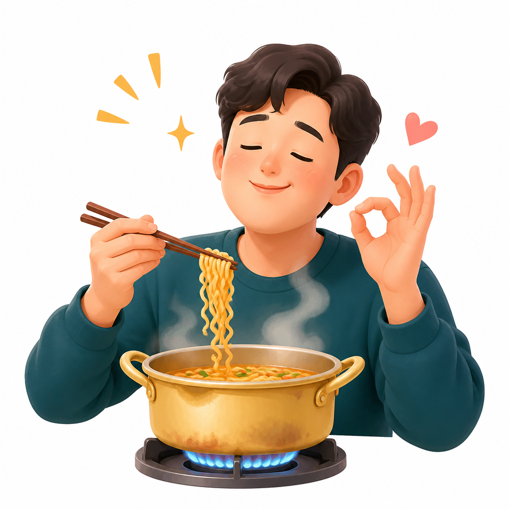양은냄비