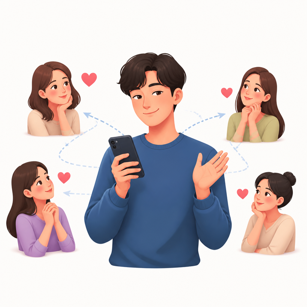 어장관리