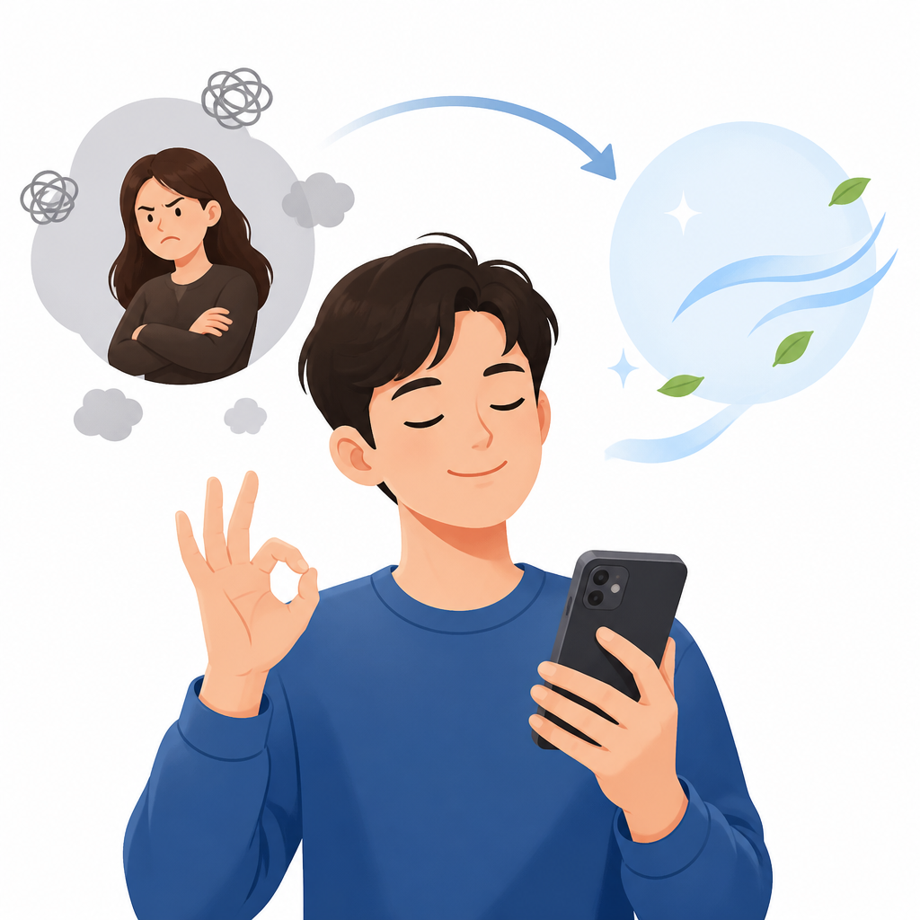 언팔