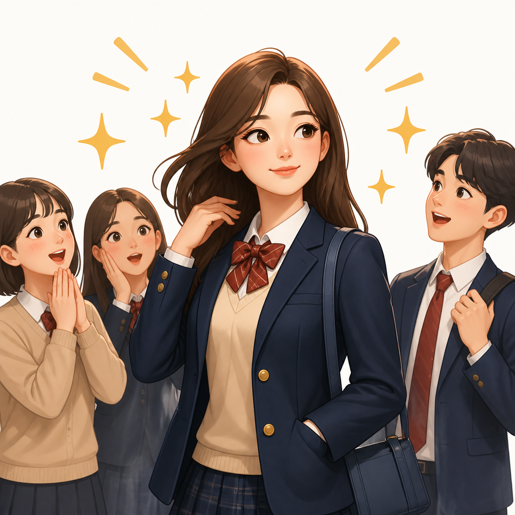 얼짱