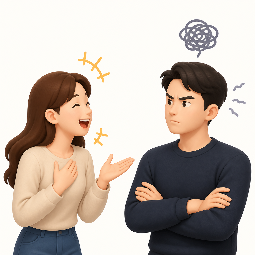 엄근진
