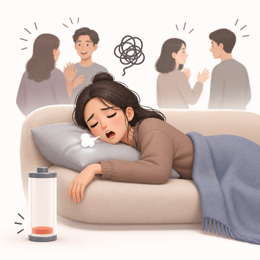 에너지 방전